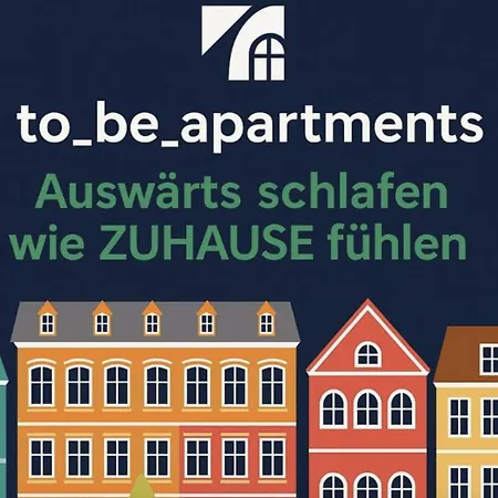 Apartamento Urban Exit An Der A93, Zentral, Neu, Wlan Weiden in der Oberpfalz