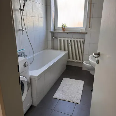 Urban Exit An Der A93, Zentral, Neu, Wlan * Weiden in der Oberpfalz
